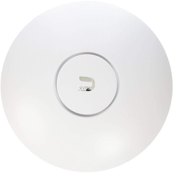 Ubiquiti UAP-AC-LR-US Unifi Ap-AC Long Range - Wireless Access Point - White - Picture 2 of 4